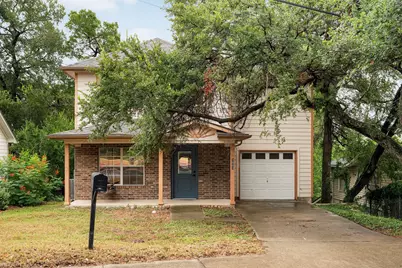 3003 Glen Rae Street, Austin, TX 78702 - Photo 2
