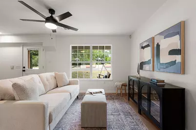 3003 Glen Rae Street, Austin, TX 78702 - Photo 4