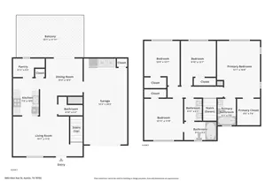 3003 Glen Rae St, Austin, TX 78702 - Photo 38