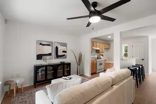 3003 Glen Rae St, Austin, TX 78702 - Photo 6