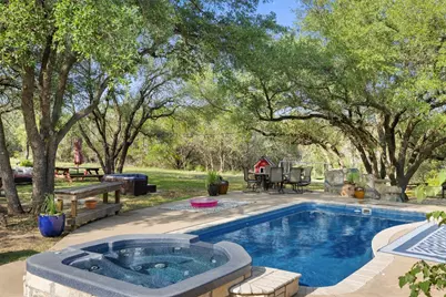 4414 Three Creek Trail, Spicewood, TX 78669 - Photo 12