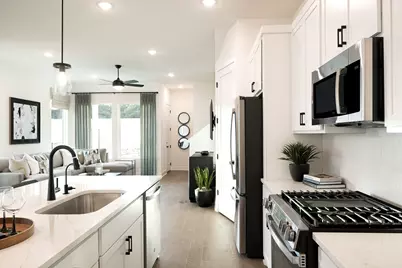 1312 Sweet Bark Street, Austin, TX 78745 - Photo 6