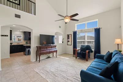 2019 Barker House Cove, Round Rock, TX 78664 - Photo 4