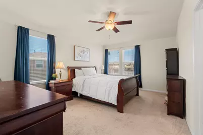 2019 Barker House Cove, Round Rock, TX 78664 - Photo 14