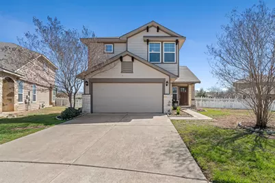 2019 Barker House Cove, Round Rock, TX 78664 - Photo 1