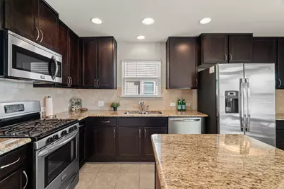 2019 Barker House Cove, Round Rock, TX 78664 - Photo 8