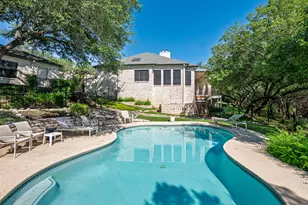 108 S El Reno Cove, Lakeway, TX 78734 - Photo 6