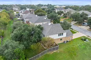 1912 Wildfire, Leander, TX 78641 - Photo 38