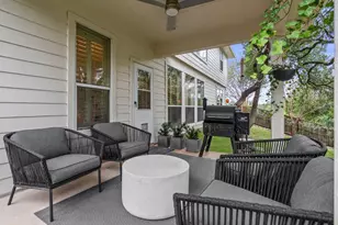 1912 Wildfire, Leander, TX 78641 - Photo 30