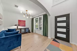 1912 Wildfire, Leander, TX 78641 - Photo 4