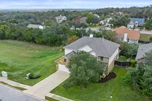 1912 Wildfire, Leander, TX 78641 - Photo 36