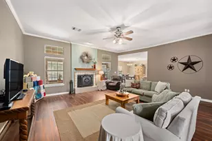 75 Four T Ranch Rd, Georgetown, TX 78633 - Photo 12