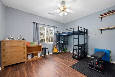 75 Four T Ranch Road, Georgetown, TX 78633 - Photo 22