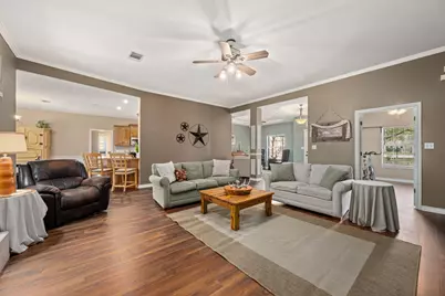 75 Four T Ranch Road, Georgetown, TX 78633 - Photo 10