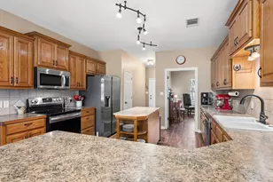 75 Four T Ranch Rd, Georgetown, TX 78633 - Photo 8