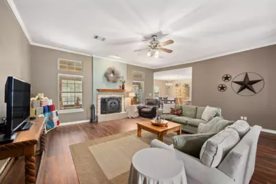 75 Four T Ranch Road, Georgetown, TX 78633 - Photo 10