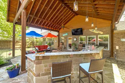 152 Florenz Lane, Georgetown, TX 78628 - Photo 30