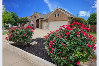 152 Florenz Lane, Georgetown, TX 78628 - Photo 4