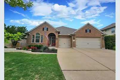 152 Florenz Lane, Georgetown, TX 78628 - Photo 2