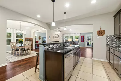 152 Florenz Lane, Georgetown, TX 78628 - Photo 8