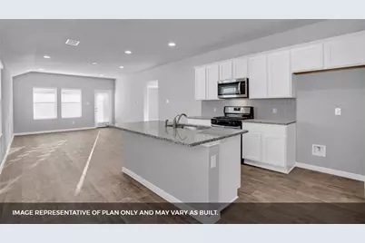 241 Mountain Pea Road, Kyle, TX 78640 - Photo 4