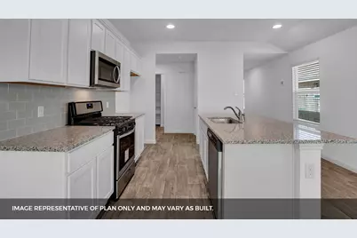 241 Mountain Pea Road, Kyle, TX 78640 - Photo 6