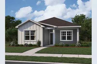 600 McFadin Way, Taylor, TX 76574 - Photo 1