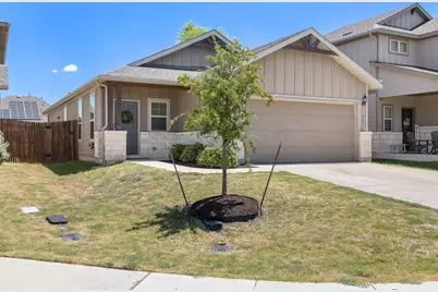 323 Zuma Drive, Liberty Hill, TX 78642 - Photo 2