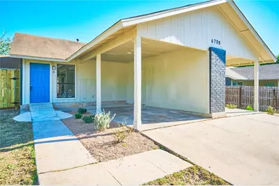 6708 Aries Lane #A, Austin, TX 78724 - Photo 1