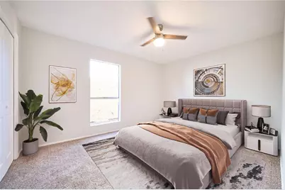 6708 Aries Lane #A, Austin, TX 78724 - Photo 4