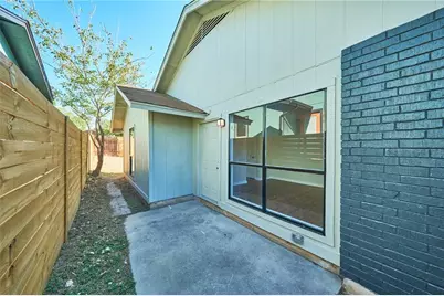 6708 Aries Lane #A, Austin, TX 78724 - Photo 8