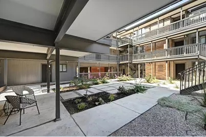 3301 Red River Street #206, Austin, TX 78705 - Photo 2