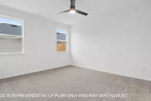 2712 Caleb Asher Loop, Round Rock, TX 78665 - Photo 22