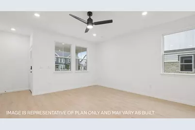 2712 Caleb Asher Loop, Round Rock, TX 78665 - Photo 8