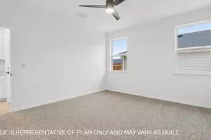2712 Caleb Asher Loop, Round Rock, TX 78665 - Photo 24