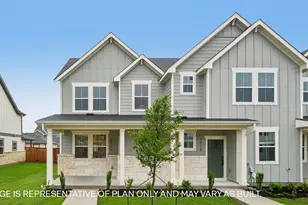 2712 Caleb Asher Loop, Round Rock, TX 78665 - Photo 2