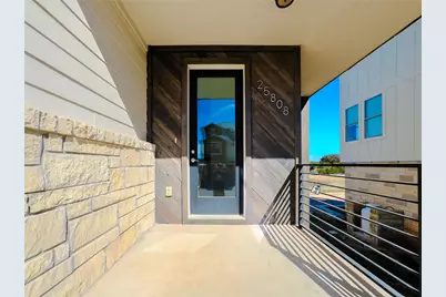 25808 Case Lane #20, Spicewood, TX 78669 - Photo 4