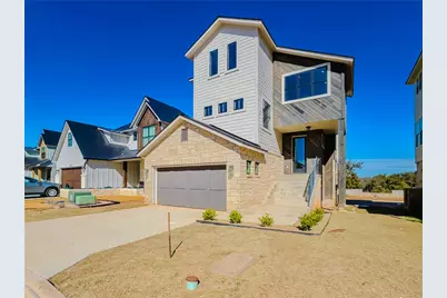 25808 Case Lane #20, Spicewood, TX 78669 - Photo 2