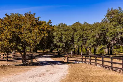 641 Patterson Creek Road, Leakey, TX 78873 - Photo 6