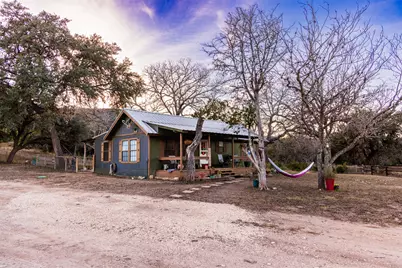 641 Patterson Creek Road, Leakey, TX 78873 - Photo 16