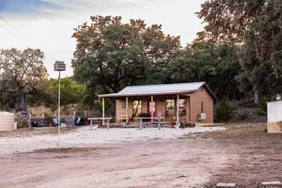 641 Patterson Creek Road, Leakey, TX 78873 - Photo 10