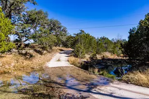 641 Patterson Creek Rd, Leakey, TX 78873 - Photo 1