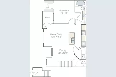 8515 S Interstate 35 Road #17239, Austin, TX 78744 - Photo 2