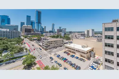 1122 Colorado Street #1409, Austin, TX 78701 - Photo 30
