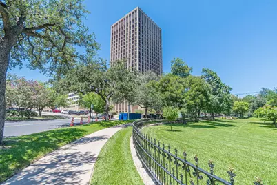 1122 Colorado Street #1409, Austin, TX 78701 - Photo 2