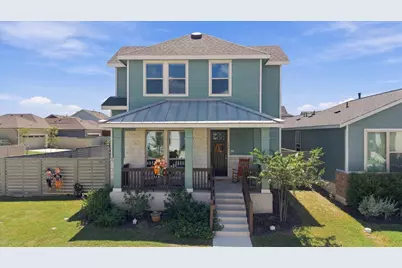 183 Weaver Lane, Bastrop, TX 78602 - Photo 2