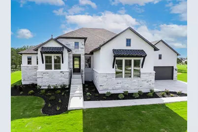 112 Rancho Deluxe Drive, Liberty Hill, TX 78642 - Photo 1