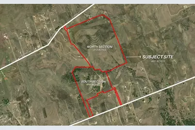 0 Fm 243, Bertram, TX 78605 - Photo 1