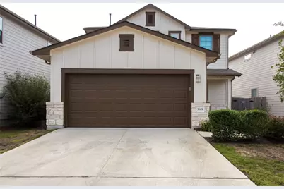 9109 Garnet Drive, Austin, TX 78729 - Photo 2