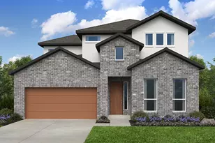 205 Las Posas Dr, Liberty Hill, TX 78642 - Photo 1